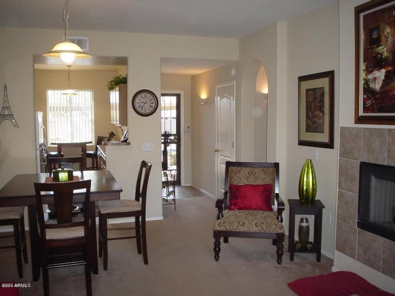 2929 Yorkshire Dr #1040, Phoenix, AZ 85027