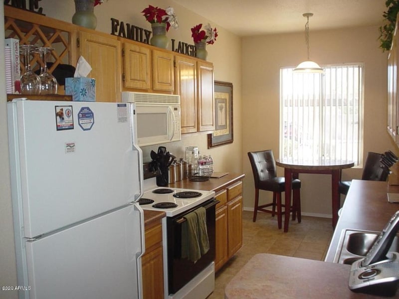 2929 Yorkshire Dr #1040, Phoenix, AZ 85027