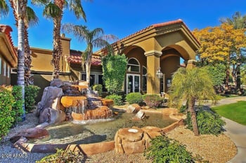 2929 Yorkshire Dr #1040, Phoenix, AZ 85027