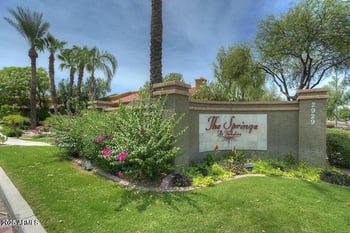 2929 Yorkshire Dr #1061, Phoenix, AZ 85027