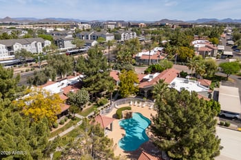 2929 Yorkshire Dr #1072, Phoenix, AZ 85027