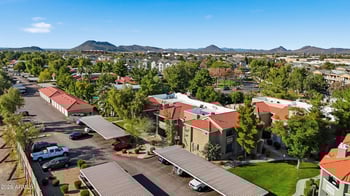 2929 Yorkshire Dr #1096, Phoenix, AZ 85027