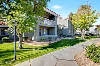 2929 Yorkshire Dr #1110, Phoenix, AZ 85027