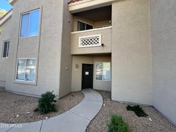 2929 Yorkshire Dr #1122, Phoenix, AZ 85027