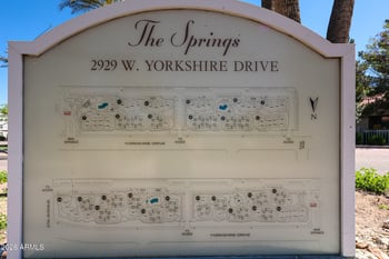 2929 Yorkshire Dr #1128, Phoenix, AZ 85027