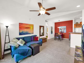 2929 Yorkshire Dr #2015, Phoenix, AZ 85027