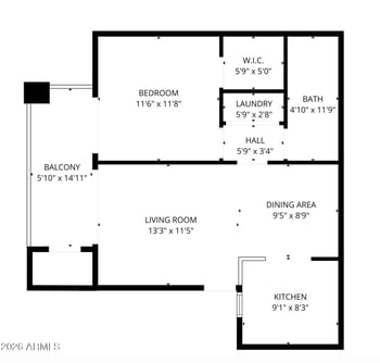 2929 Yorkshire Dr #2015, Phoenix, AZ 85027