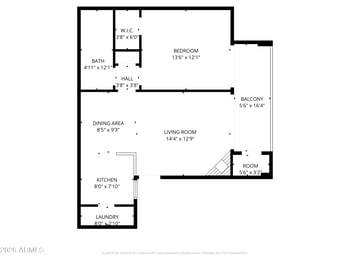 2929 Yorkshire Dr #2101, Phoenix, AZ 85027