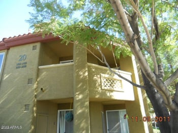 2929 Yorkshire Dr #2109, Phoenix, AZ 85027