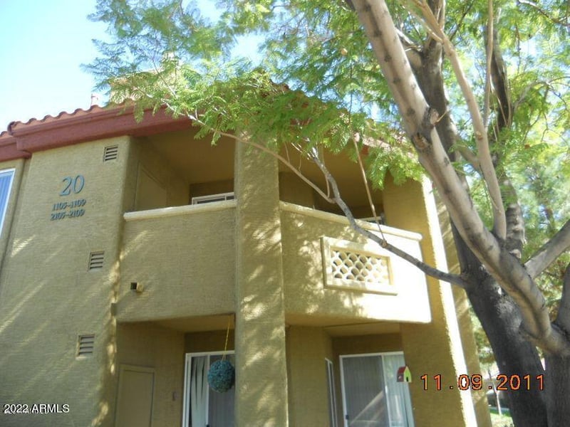 2929 Yorkshire Dr #2109, Phoenix, AZ 85027