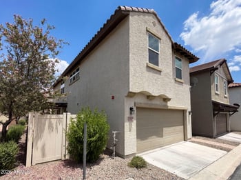 29291 123rd Dr, Peoria, AZ 85383