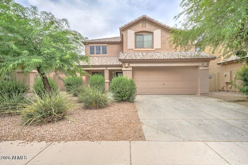29293 N Yellow Bee Dr, San Tan Valley, AZ 85143