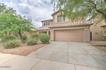 29293 N Yellow Bee Dr, San Tan Valley, AZ 85143