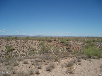 29299 Villa Cassandra Way #-, Unincorporated County, AZ 85361