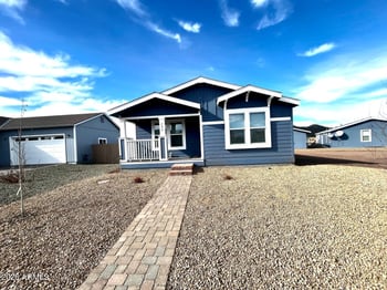 293 Pinecrest Trl, Williams, AZ 86046