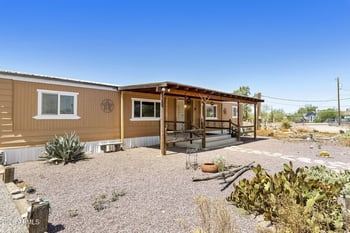 293 Belaire Rd, Apache Junction, AZ 85119