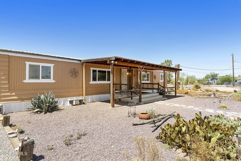 293 Belaire Rd, Apache Junction, AZ 85119