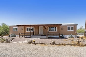 293 Belaire Rd, Apache Junction, AZ 85119