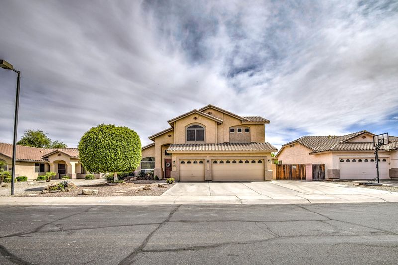 293 W Dublin St, Gilbert, AZ 85233