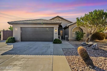 2930 154th Dr, Goodyear, AZ 85395