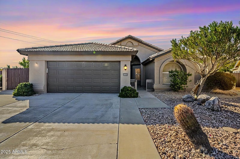 2930 154th Dr, Goodyear, AZ 85395