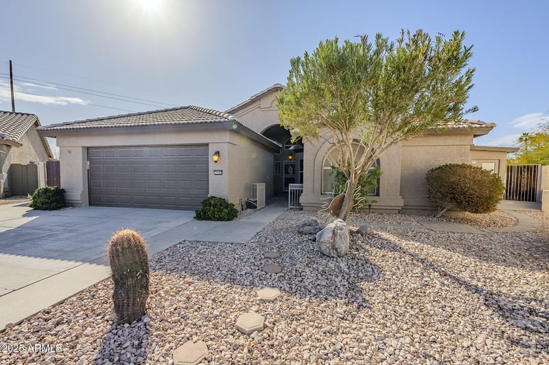 2930 154th Dr, Goodyear, AZ 85395