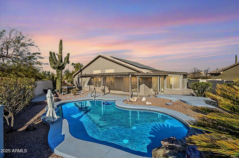 2930 154th Dr, Goodyear, AZ 85395