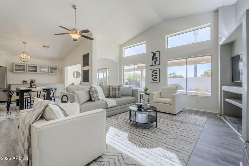 2930 154th Dr, Goodyear, AZ 85395