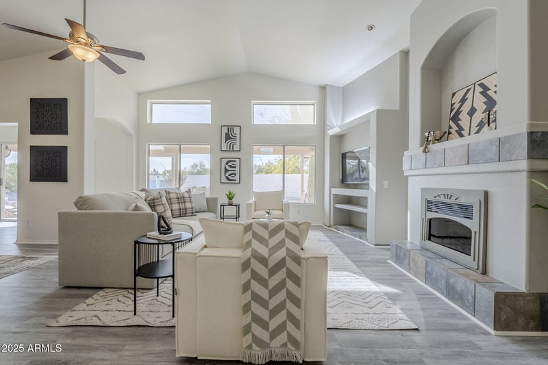 2930 154th Dr, Goodyear, AZ 85395