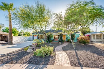 2930 16th Dr, Phoenix, AZ 85015