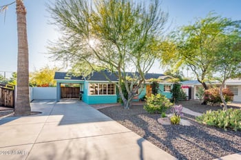 2930 16th Dr, Phoenix, AZ 85015