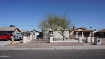 2930 Atlanta Ave, Phoenix, AZ 85040