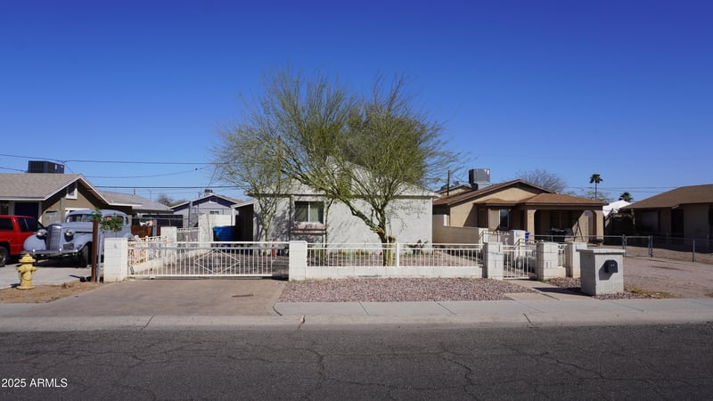 2930 Atlanta Ave, Phoenix, AZ 85040