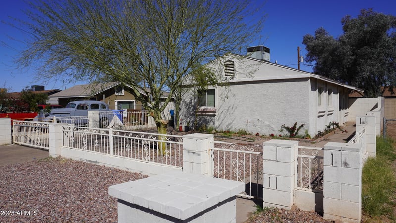 2930 Atlanta Ave, Phoenix, AZ 85040
