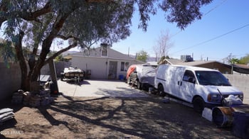 2930 Atlanta Ave, Phoenix, AZ 85040