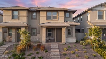 2930 Clanton St, Buckeye, AZ 85396