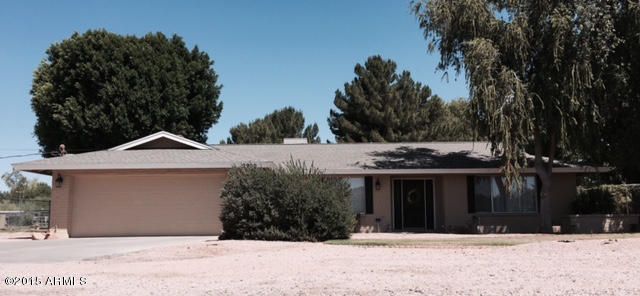 2930 E Backus Rd, Mesa, AZ 85213