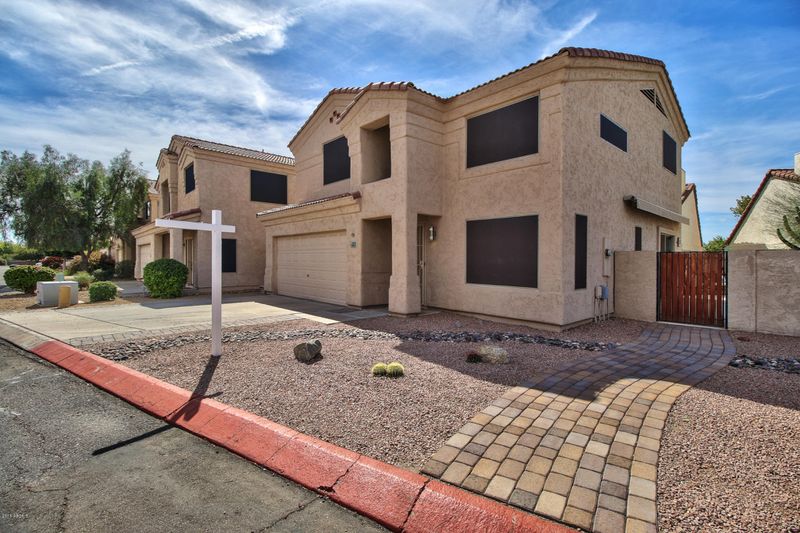 2930 E Brown Rd #12, Mesa, AZ 85213