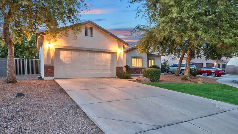 2930 E Folley Pl, Chandler, AZ 85225