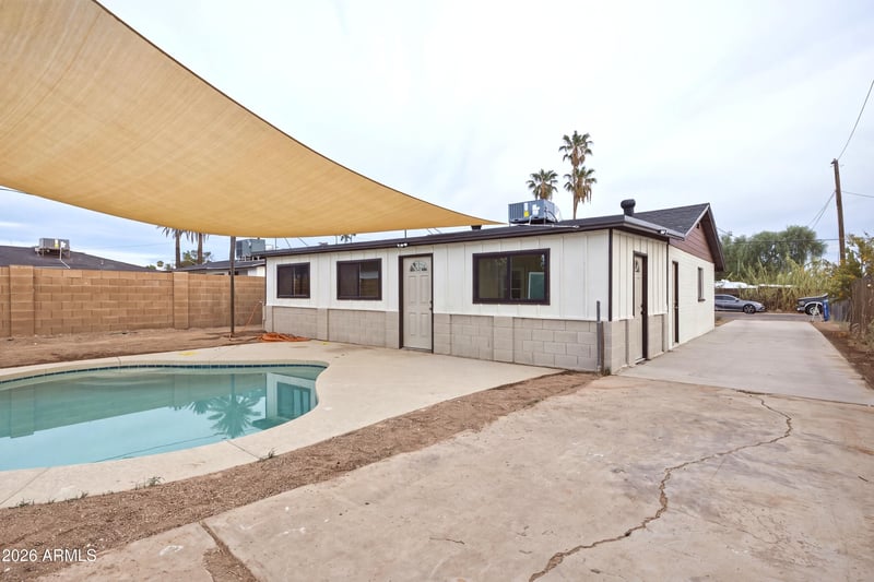 2930 E Granada Rd, Phoenix, AZ 85008