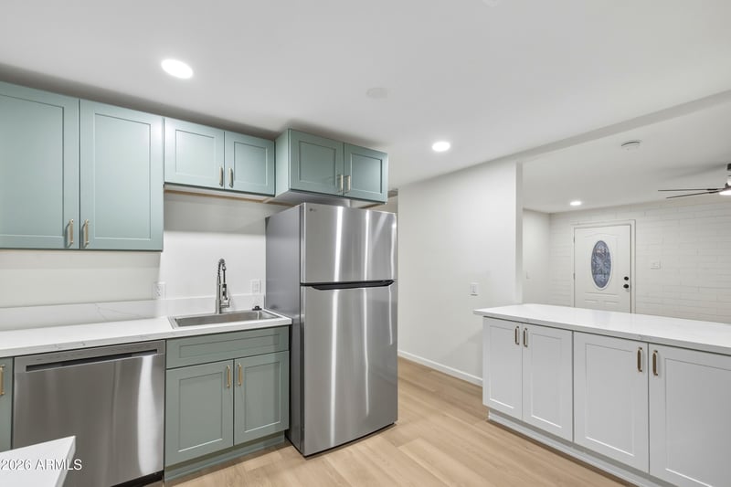 2930 E Granada Rd, Phoenix, AZ 85008