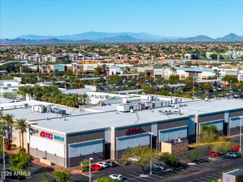 2930 E Herrera Dr, Phoenix, AZ 85050