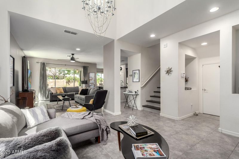 2930 E Shannon St, Gilbert, AZ 85295
