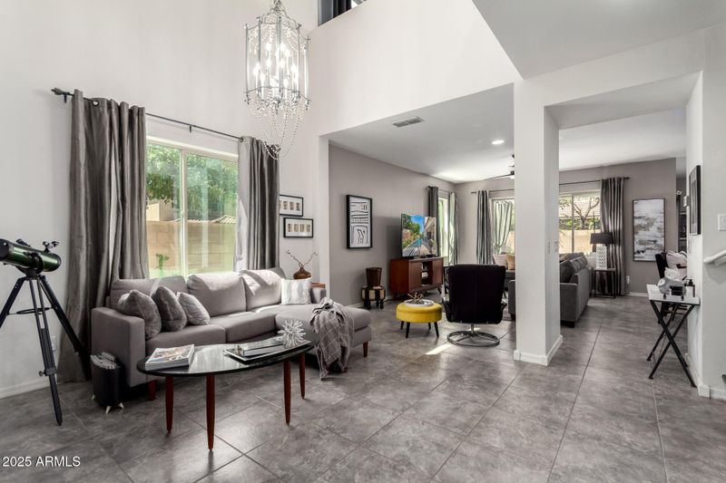 2930 E Shannon St, Gilbert, AZ 85295