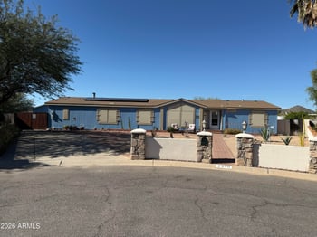 2930 Escuda Rd, Phoenix, AZ 85050