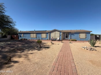 2930 Escuda Rd, Phoenix, AZ 85050
