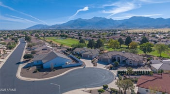 2930 Glenview Dr, Sierra Vista, AZ 85650