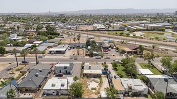 2930 Granada Rd, Phoenix, AZ 85008