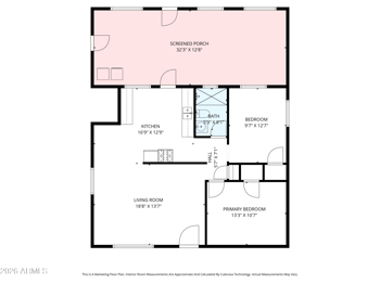 2930 Granada Rd, Phoenix, AZ 85008