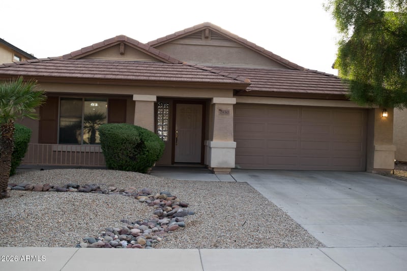 2930 161st Dr, Goodyear, AZ 85338